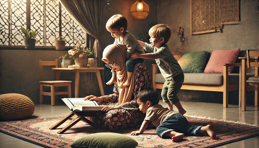 eduquer-enfants-islam