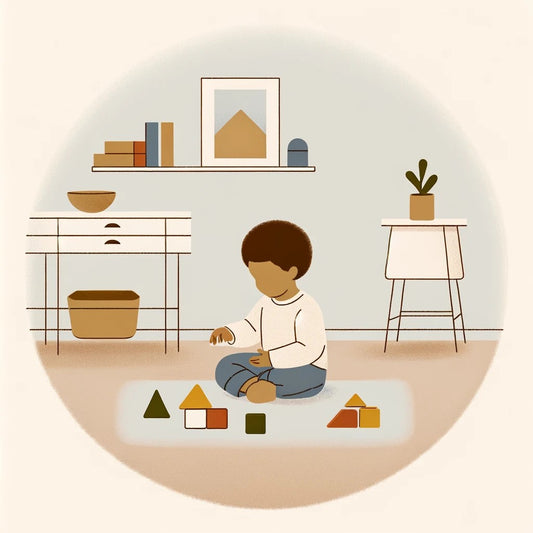La methode montessori