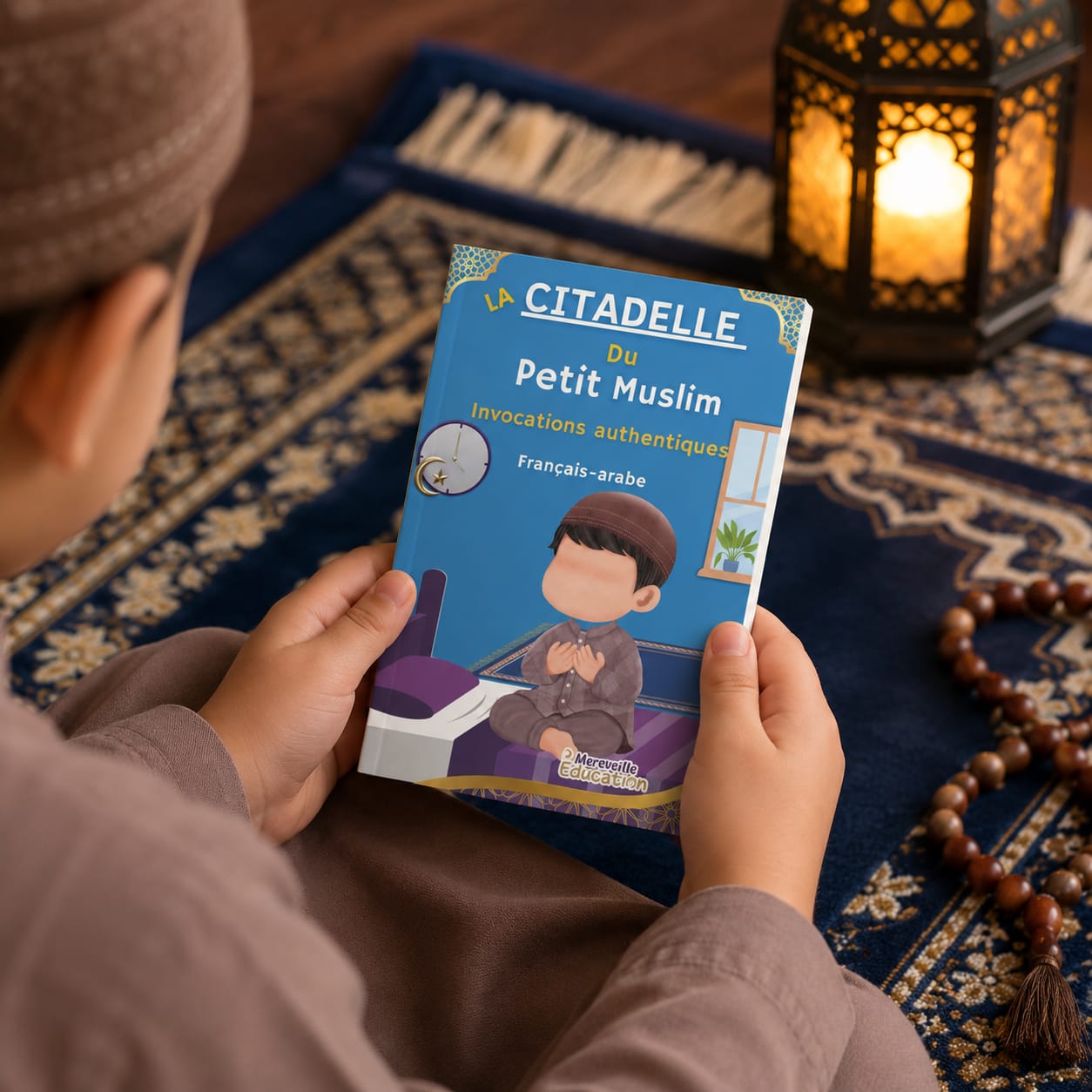 La citadelle du petit muslim
