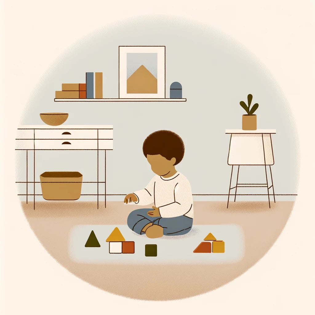La methode montessori